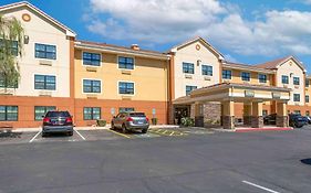 Extended Stay America Chandler Phoenix